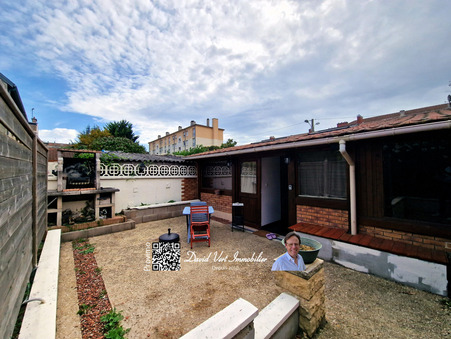 Vente maison prix nous consulter Châlons-en-Champagne