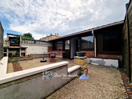 Maison prix nous consulter sur Châlons-en-Champagne (51000) - Réf. 47_3523-DV-0598