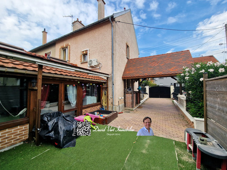 Maison prix nous consulter Réf. 47_3523-DV-0598 Châlons-en-Champagne
