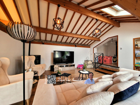 Maison prix nous consulter sur Châlons-en-Champagne (51000) - Réf. 47_3523-DV-0598