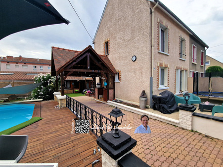 Maison prix nous consulter Réf. 47_3523-DV-0598 Châlons-en-Champagne