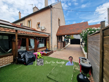 Maison sur Châlons-en-Champagne ; prix nous consulter ; Vente Réf. 47_3523-DV-0598