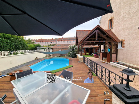 Vente maison prix nous consulter Châlons-en-Champagne
