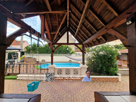 Vente maison prix nous consulter Châlons-en-Champagne