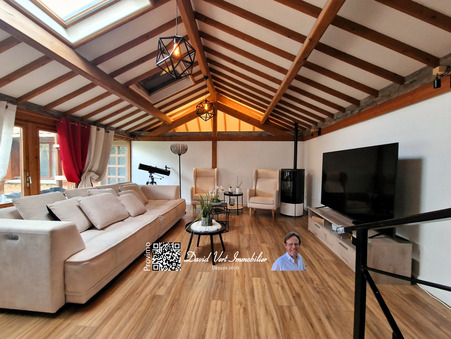 A vendre maison Châlons-en-Champagne 51000; prix nous consulter