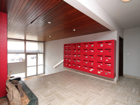 A vendre appartement Metz 57000; prix nous consulter