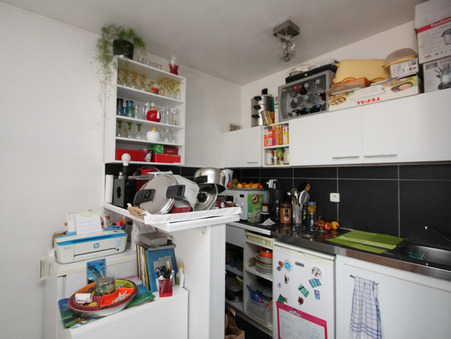 Appartement prix nous consulter sur Metz (57000) - Réf. 29_DH1200923