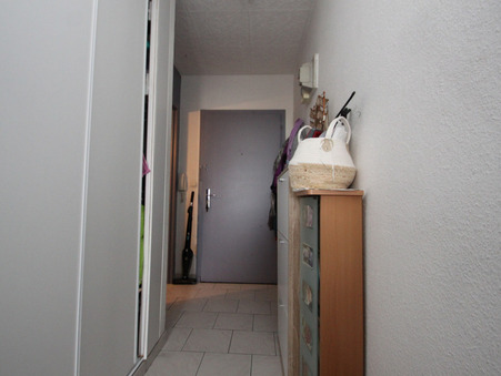 A vendre appartement Metz 57000; prix nous consulter