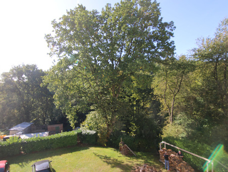 A vendre appartement Freyming-Merlebach 57800; prix nous consulter