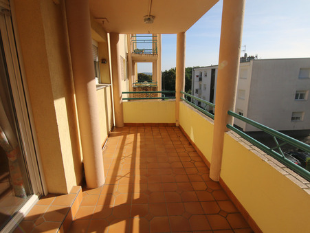 A vendre appartement Freyming-Merlebach 57800; prix nous consulter