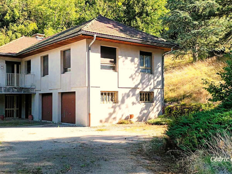 Vente maison prix nous consulter Nantua