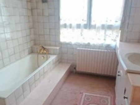 Vente maison prix nous consulter Nantua