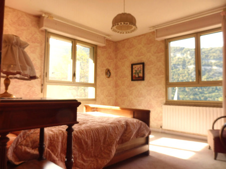 A vendre maison Nantua 01130; prix nous consulter