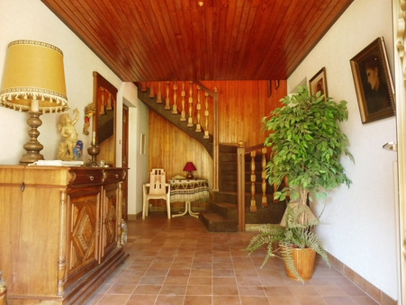 Vente maison prix nous consulter Nantua