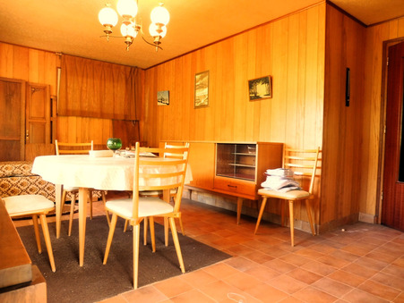 Maison sur Nantua ; prix nous consulter ; Vente Réf. 6_3460