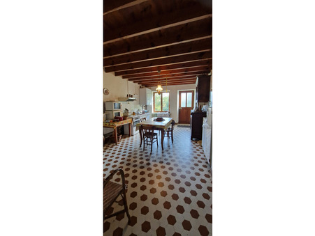 A vendre maison Trept 38460; prix nous consulter