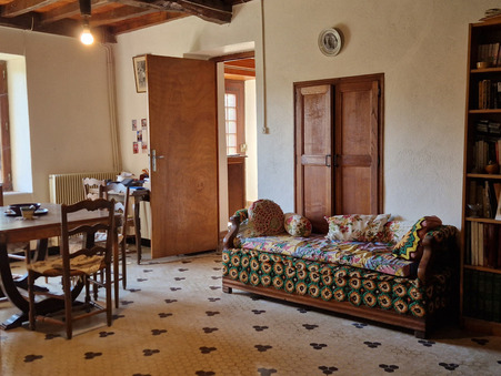 Vente maison prix nous consulter Trept