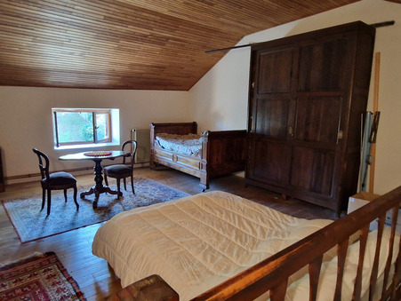 Maison sur Trept ; prix nous consulter ; Vente Réf. 44_3114_TREPT