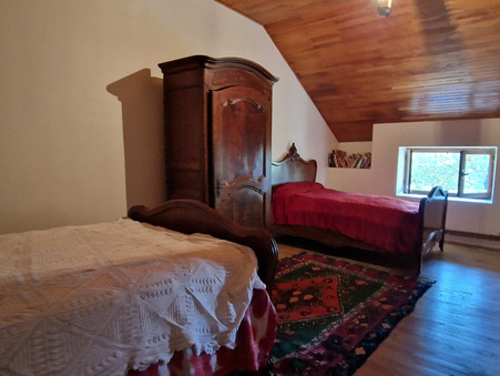 Achat maison Trept Réf. 44_3114_TREPT