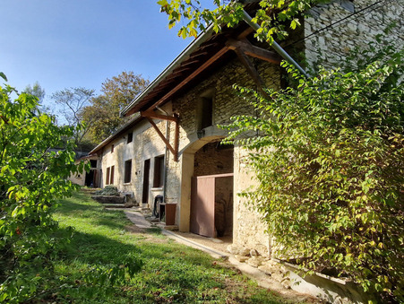 Maison prix nous consulter Réf. 44_3114_TREPT Trept