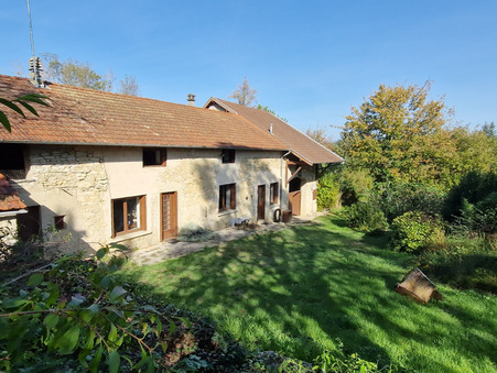 A vendre maison Trept 38460; prix nous consulter