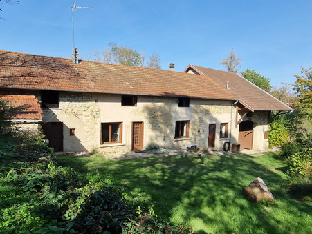 Achat maison Trept Réf. 44_3114_TREPT