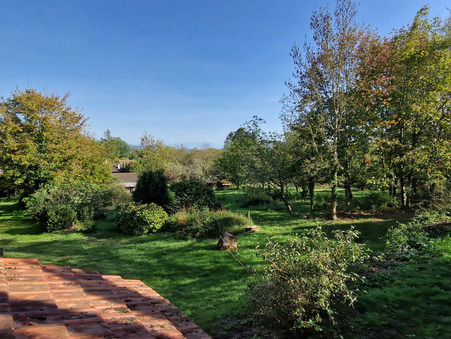 Vente maison prix nous consulter Trept