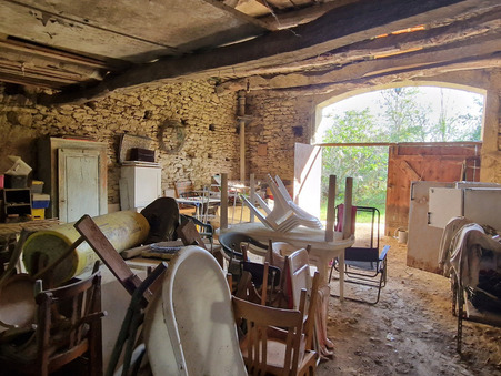 Vente maison prix nous consulter Trept