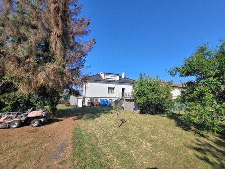 Maison sur Peltre ; prix nous consulter ; A vendre Réf. 43_CS_2023-21