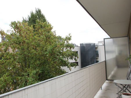 A vendre appartement Metz 57070; prix nous consulter