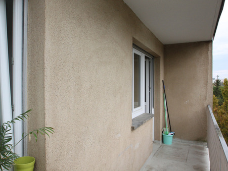 Appartement sur Metz ; prix nous consulter ; A vendre Réf. 29_DH1210923