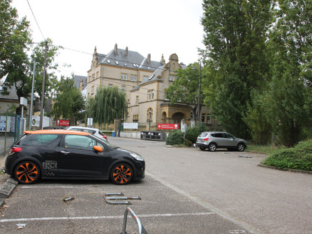 Achat appartement Metz Réf. 29_DH1210923