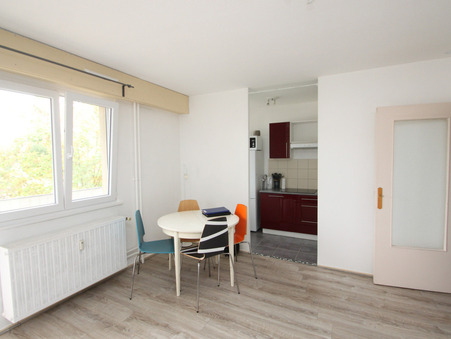 Vente appartement prix nous consulter Metz