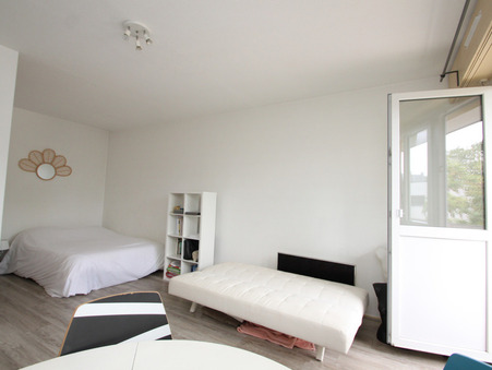 Achat appartement Metz Réf. 29_DH1210923