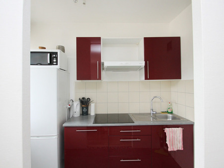 Appartement prix nous consulter sur Metz (57070) - Réf. 29_DH1210923