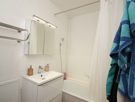 Appartement sur Metz ; prix nous consulter ; A vendre Réf. 29_DH1210923