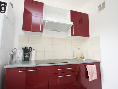 Appartement sur Metz ; prix nous consulter ; Achat Réf. 29_DH1210923