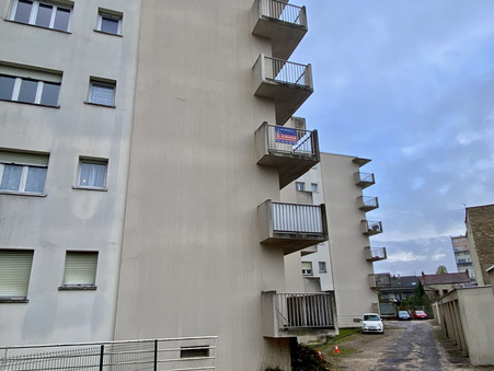 A vendre appartement Dijon 21000; prix nous consulter