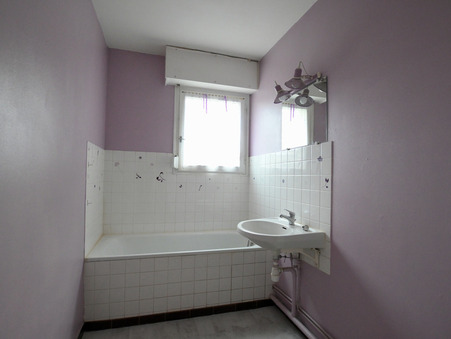 Achat appartement Dijon Réf. 33_FLIP2023067