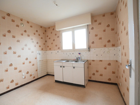 Vente appartement prix nous consulter Dijon