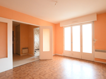 Vente appartement prix nous consulter Dijon