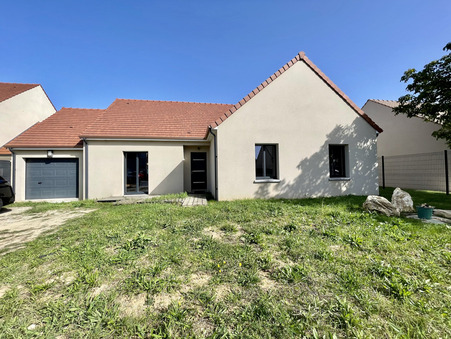 Vente maison 349 000 €  Moigny-sur-École