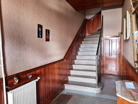 Achat maison Plaisance-du-Touch Réf. 51_18NEST