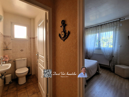 Maison sur Pogny ; prix nous consulter ; Vente Réf. 47_3539-DV-0601