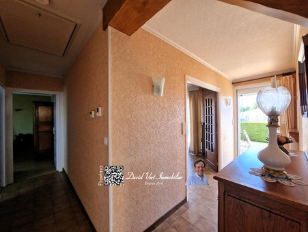 Maison sur Pogny ; prix nous consulter ; Achat Réf. 47_3539-DV-0601