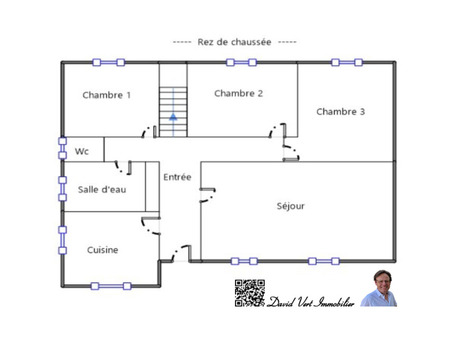 Vente maison prix nous consulter Pogny
