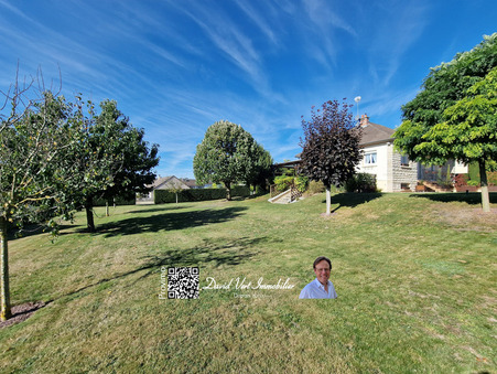 Maison prix nous consulter Réf. 47_3539-DV-0601 Pogny