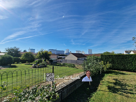 Maison prix nous consulter sur Pogny (51240) - Réf. 47_3539-DV-0601