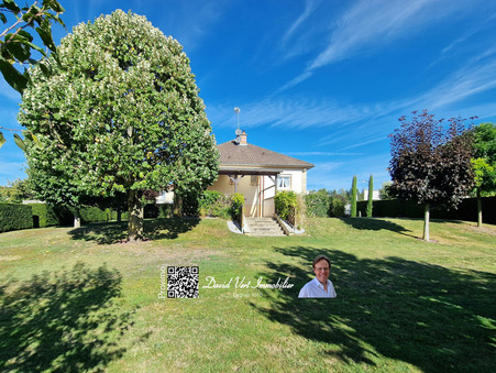 Maison prix nous consulter Réf. 47_3539-DV-0601 Pogny