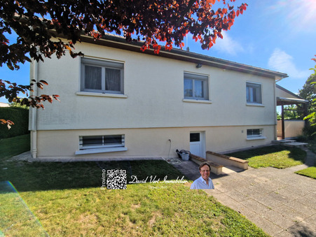 Maison prix nous consulter sur Pogny (51240) - Réf. 47_3539-DV-0601